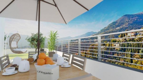 Charming Villa Alassio with pool and garden